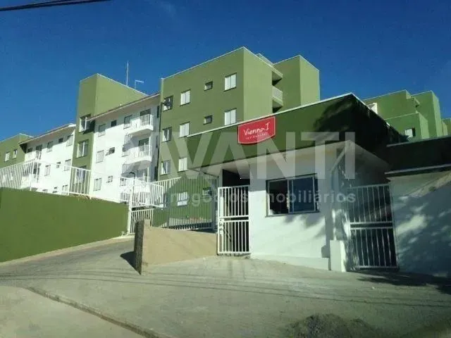 Imagem: Apartamento - santa Claudina - Louveira