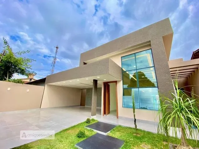Imagem: Casa no Jardim Vila Boa