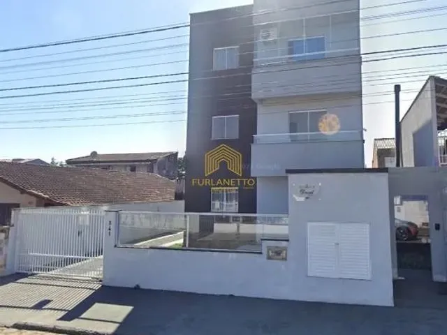 Imagem: Apartamento Térreo no Bairro Espinheiro