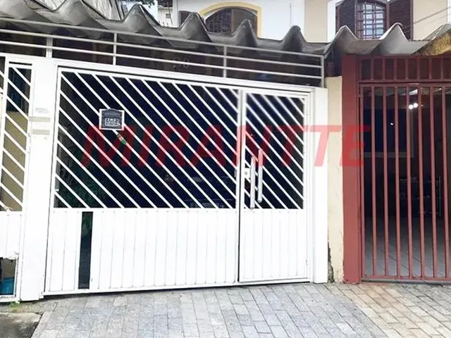 Imagem: Sobrado de 216M² com 3 Quartos em Jardim