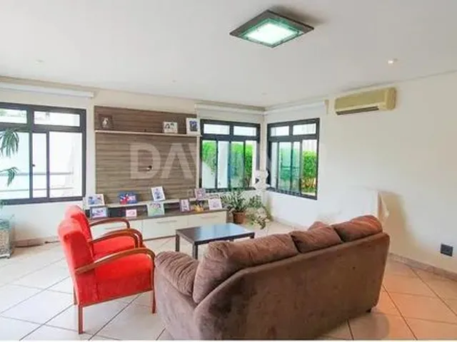 Imagem: Casa - Jardim Botânico (Sousas) - Campinas
