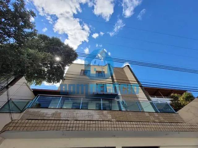 Imagem: Apartamento com 3 Dormitórios À Venda