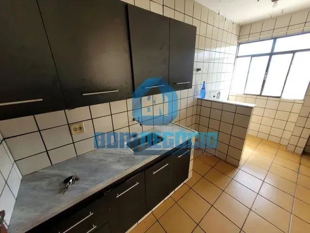Imagem 4: Apartamento com 3 Dormitórios À Venda, Grã-Duquesa, Governador Valadares - Mg