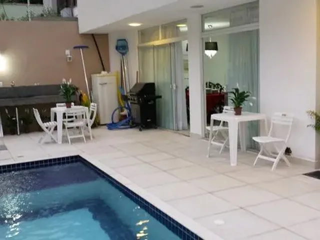 Imagem: Triplex na Rua Guaranis 90