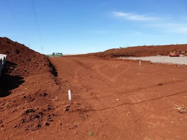 Imagem 1: 413 Lotes - Terrenos - Loteamento Tropical II - Bairro Tropical - Cascavel Pr