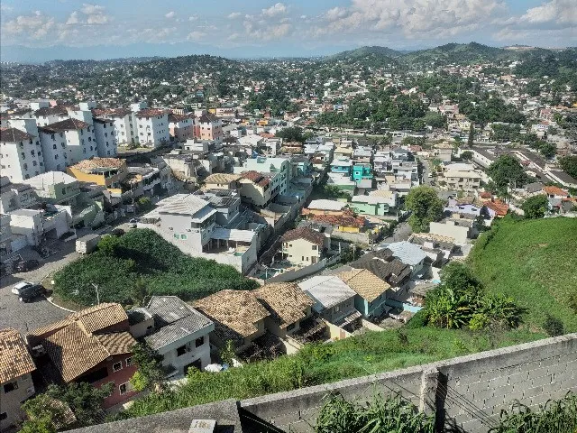 Imagem: O terreno possui 299m² de Área e está localizado em