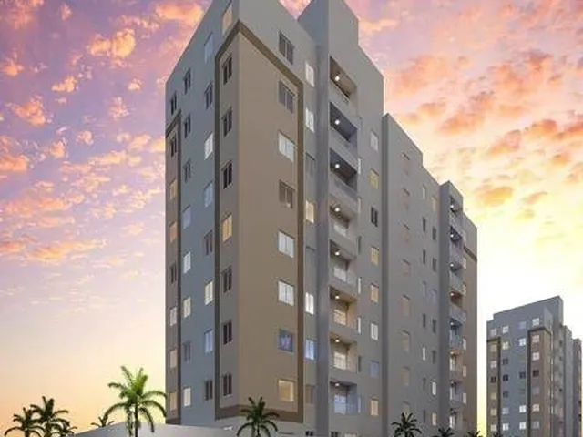 Imagem: Residencial Toulon Mrv
