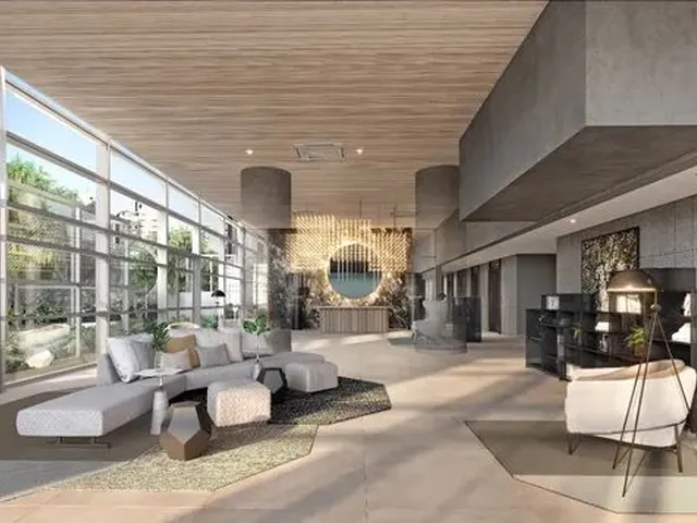 Imagem: Apartamento 2 Dorm - Higienópolis / Consolação