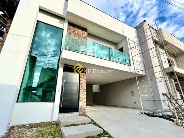 Imagem: Sobrado/Triplex com 3 Suítes em Condomínio