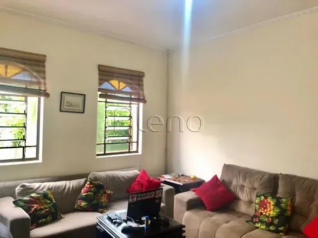 Imagem: Casa - Parque da Figueira - Campinas
