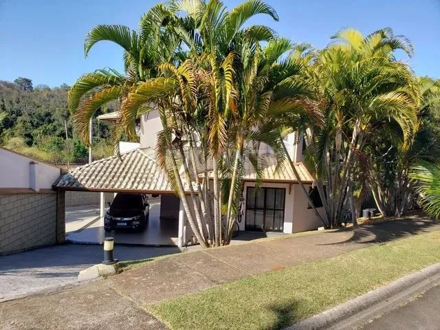 Imagem: Casa - Condomínio Residencial Terras do