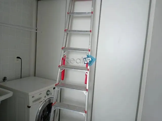 Imagem 13: Excelente Apartamento na Urca