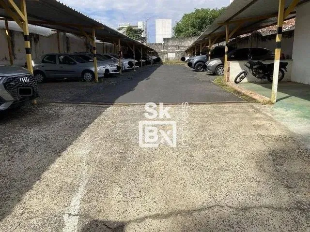 Imagem: Box/Garagem À Venda por R$ 1.700.000,00