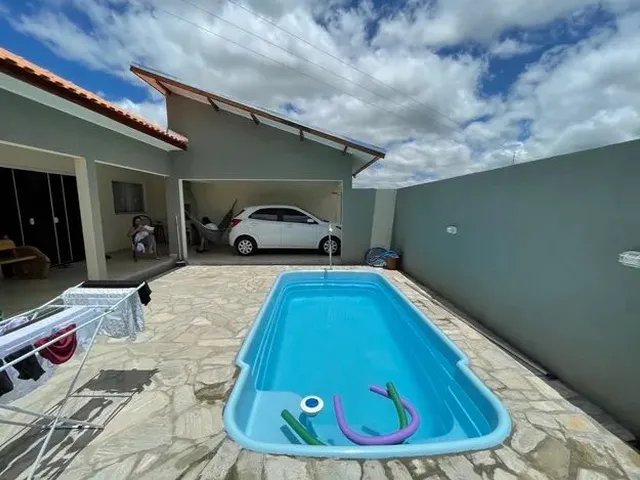 Imagem: Casa em Chácara Carlópolis -Pr