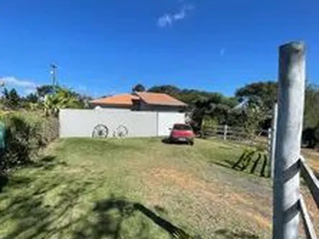 Imagem 8: Casa em Chácara Carlópolis -Pr