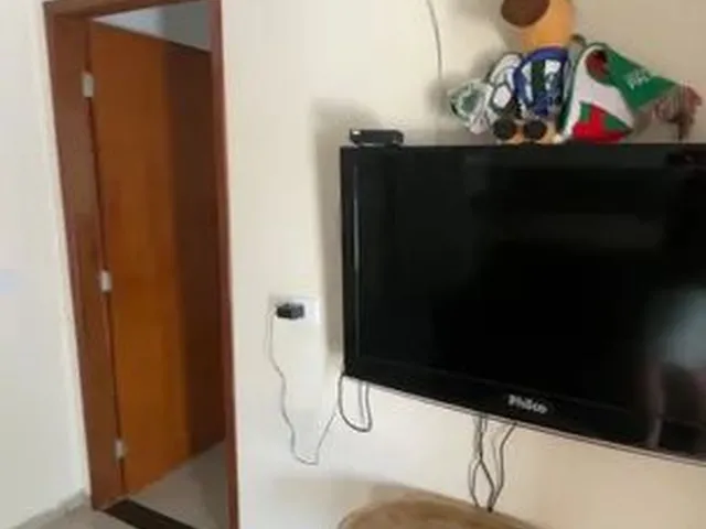 Imagem 2: Casa em Chácara Carlópolis -Pr