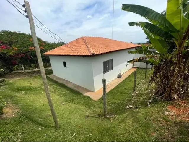 Imagem 9: Casa em Chácara Carlópolis -Pr