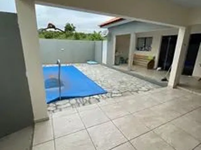 Imagem 3: Casa em Chácara Carlópolis -Pr