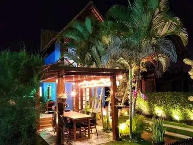 Imagem: Casa em Prive 04 Dormitorios