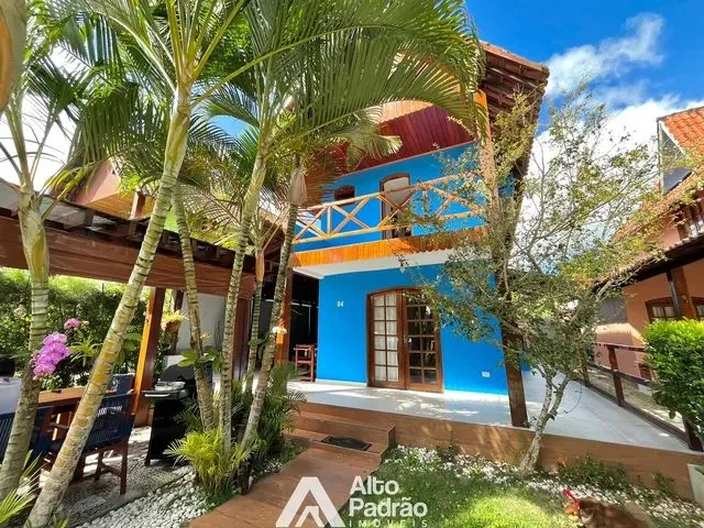Imagem 8: Casa em Prive | 04 Dormitorios