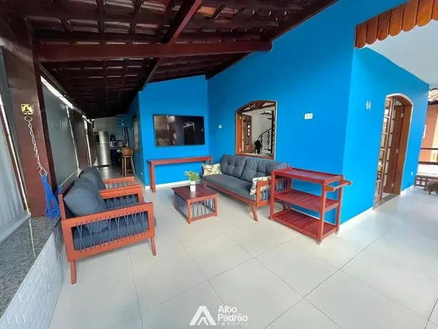 Imagem 3: Casa em Prive | 04 Dormitorios