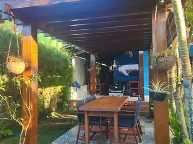 Imagem 2: Casa em Prive | 04 Dormitorios