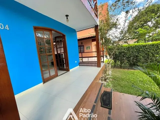 Imagem 9: Casa em Prive | 04 Dormitorios