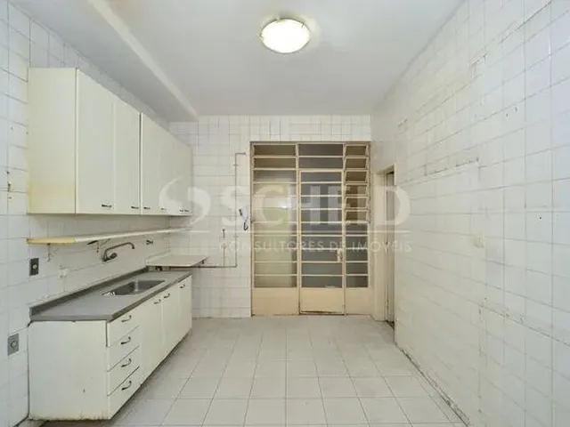 Imagem: Apartamento em Pinheiros - Avenida Rebouças
