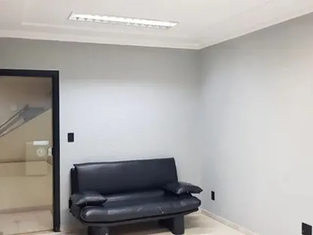 Imagem 1: Sala Comercial no Calçadão de Londrina
