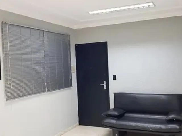 Imagem 7: Sala Comercial no Calçadão de Londrina