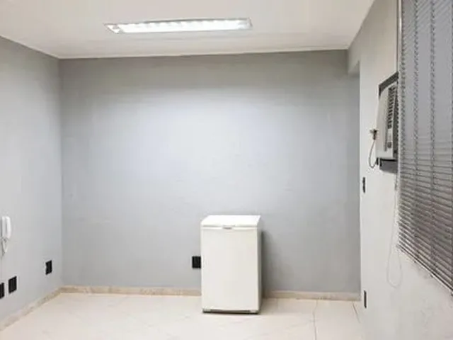 Imagem 6: Sala Comercial no Calçadão de Londrina