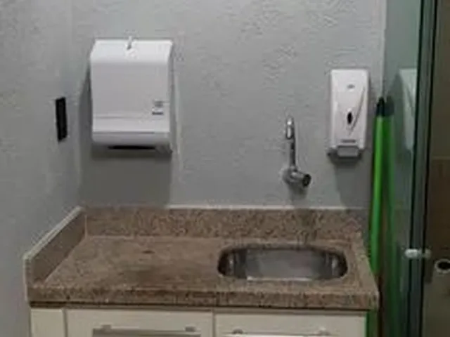 Imagem 4: Sala Comercial no Calçadão de Londrina
