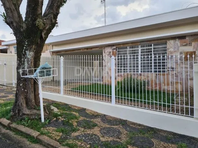 Imagem: Casa - Castelo - Valinhos