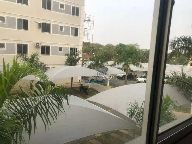 Imagem: Edificio Chapada da Serra