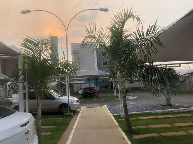 Imagem 15: Edificio Chapada da Serra