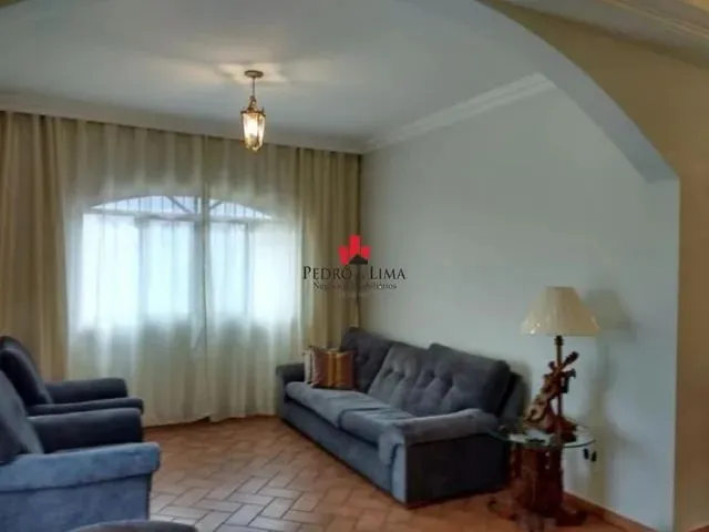 Imagem: Sobrado Frontal 4 Dormitórios Sendo 1 Suíte