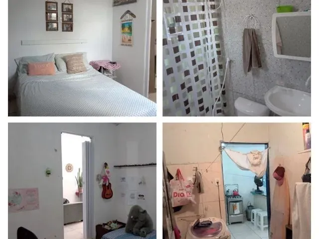 Imagem: Vendo Casa em Marechal Deodoro