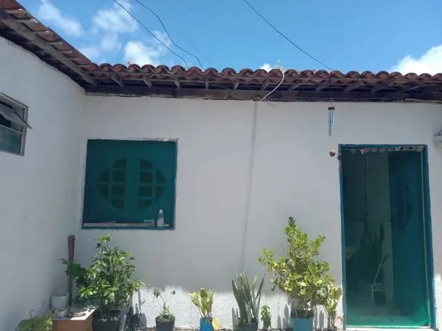 Imagem 3: Vendo Casa em Marechal Deodoro