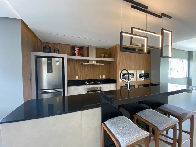 Imagem: Apartamento Novo Região Central de Criciúma