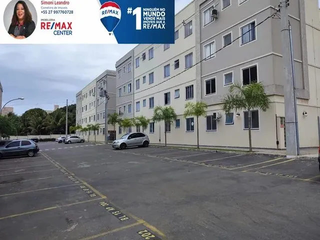Imagem: Scl P01 - Apartamento 2Qtos, Quintal, Lindo