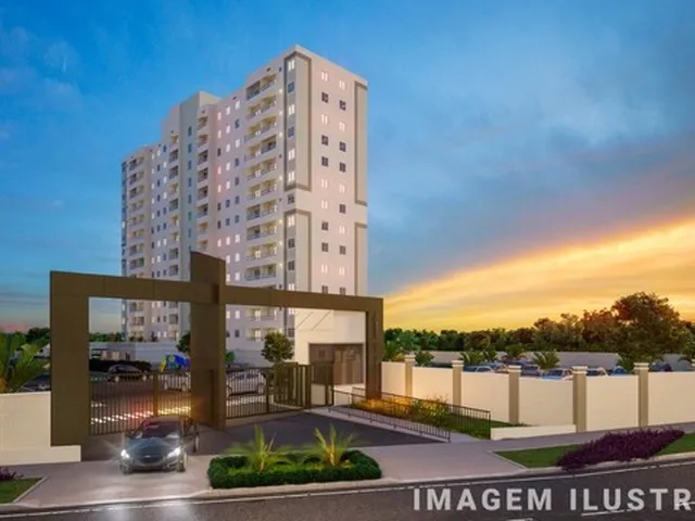 Imagem 4: Apartamento na Avenida Menino Marcelo