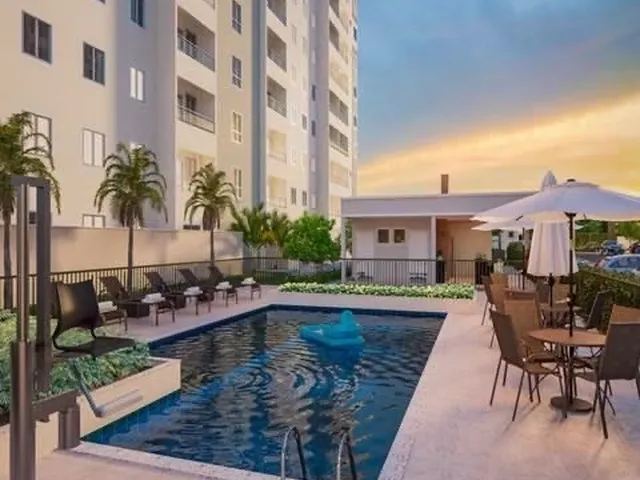 Imagem 2: Apartamento na Avenida Menino Marcelo