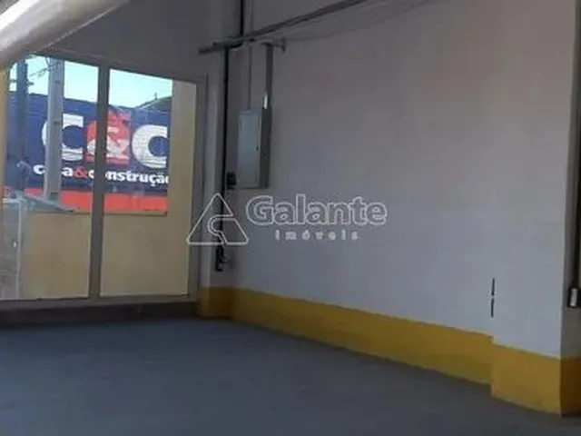 Imagem: Galpão - Ponte Preta - Campinas
