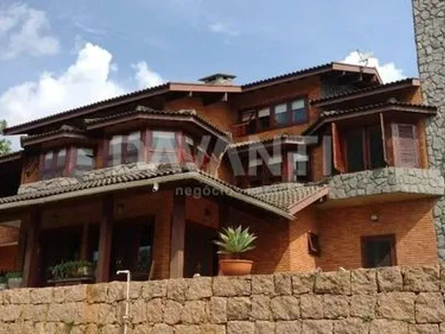 Imagem 15: Casa - Condomínio Marambaia - Vinhedo