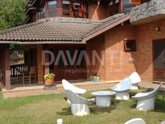 Imagem 14: Casa - Condomínio Marambaia - Vinhedo
