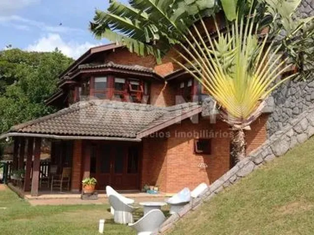 Imagem 2: Casa - Condomínio Marambaia - Vinhedo
