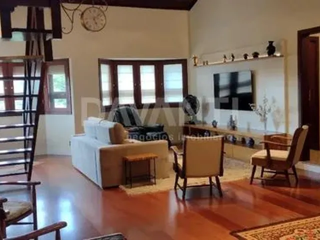 Imagem 4: Casa - Condomínio Marambaia - Vinhedo