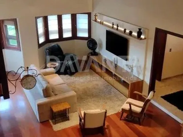 Imagem 12: Casa - Condomínio Marambaia - Vinhedo