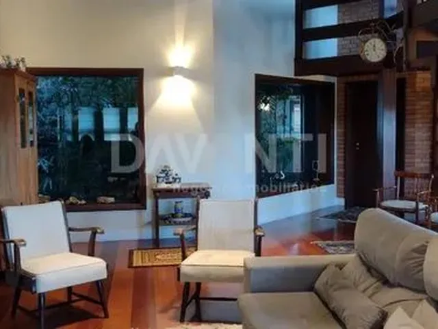 Imagem 9: Casa - Condomínio Marambaia - Vinhedo