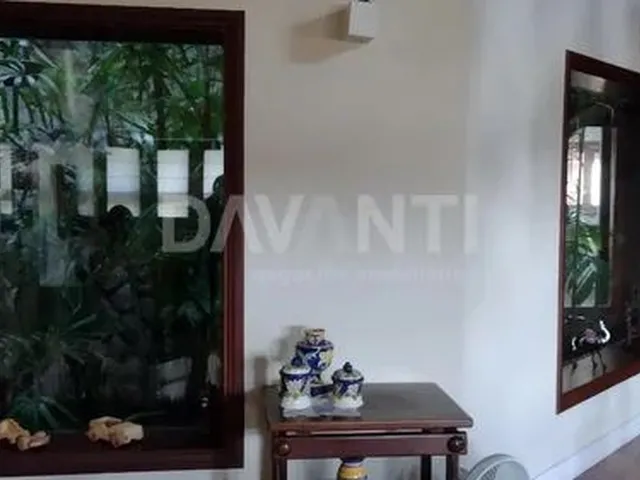 Imagem 7: Casa - Condomínio Marambaia - Vinhedo